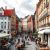Kiedy jechać na city break latem: czerwiec czy lipiec?